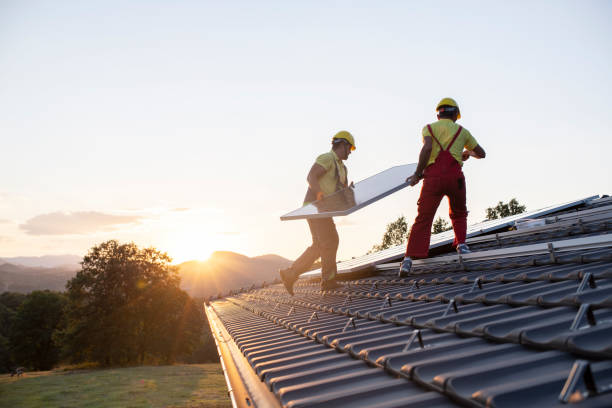 Best Asphalt Shingles Roofing  in Whitley City, KY