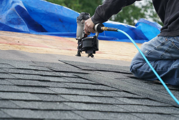 Best Emergency Roof Repair Services  in Whitley City, KY