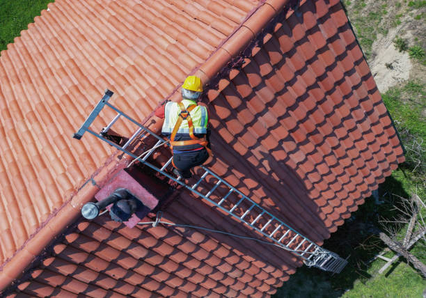 Trusted Whitley City, KY Roofing Service Experts