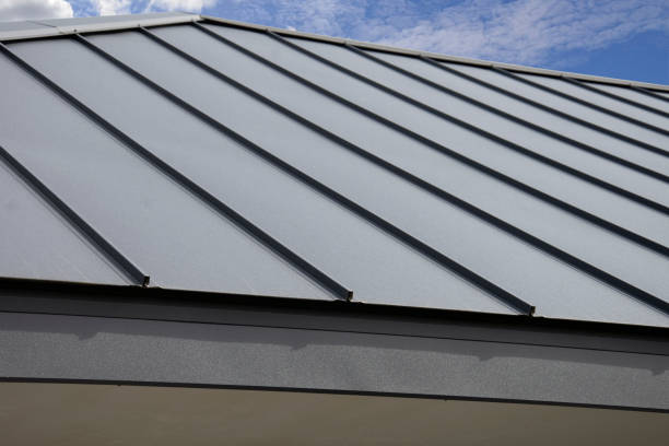 Gutter Replacement in Whitley City, KY
