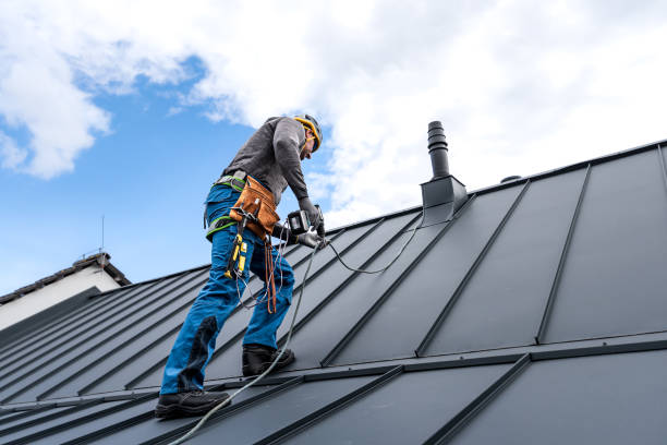 Best Roof Installation  in Whitley City, KY