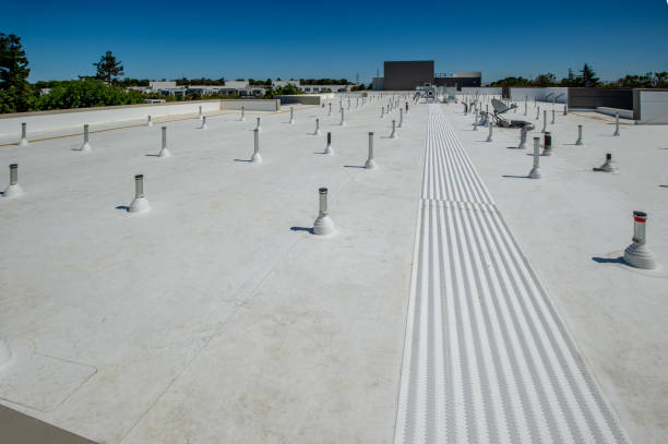 Best Rubber Roofing (EPDM, TPO)  in Whitley City, KY