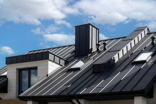 Best Roof Insulation Installation  in Whitley City, KY